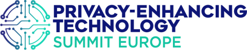Privacy-Enhancing Technology Summit Europe 